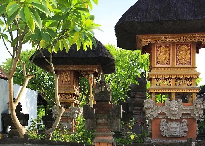 Kayan - Gorgeous 2br Gem, Fabulous Location Steps From Restaurants, Cafes And Shopping * Seminyak