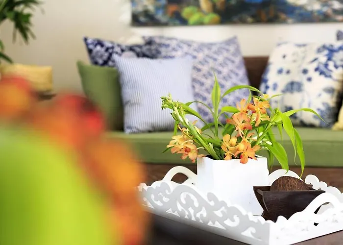 Kayan - Gorgeous 2br Gem, Fabulous Location Steps From Restaurants, Cafes And Shopping Seminyak