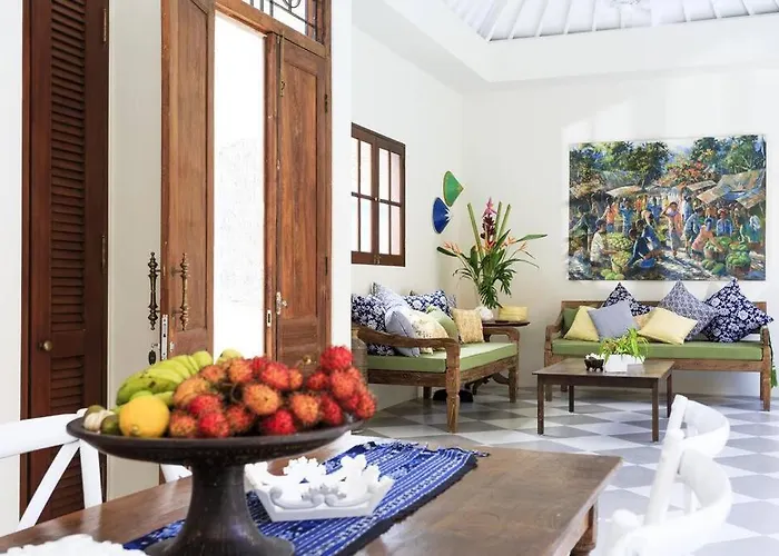Kayan - Gorgeous 2br Gem, Fabulous Location Steps From Restaurants, Cafes And Shopping Seminyak